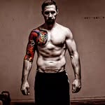 Zak Morris - @wandering_girevik - Instagram