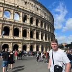 Zak Morris - @zaksamuelmorris - Instagram
