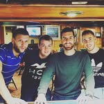 Zak Morris - @morris_zak - Instagram