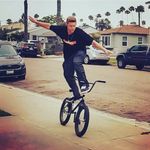 Zak Morris - @zakmorrisbmx - Instagram