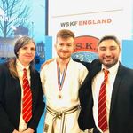 Zak Morris - @zakmorris_karate - Instagram