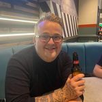 Zak Morris - @zakmorris7701 - Instagram
