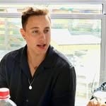 ZAK MORRIS - @zakdmorris - Instagram