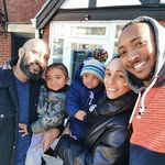 Zak Moses - @holymoses1 - Instagram