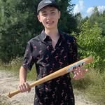 Oskar Belt - @zakolson_ - Instagram