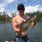 Zak Olson - @mr.olson320 - Instagram