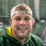 Zak Olson - @zakolson36 - Instagram