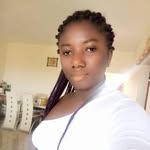 Zakpa Geneviève - @zakpagenevieve - Instagram