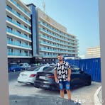 Zaki Parris - Facebook