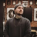 Zak Perry - Facebook