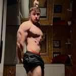 Zak Perry - @zakpfitness - Instagram