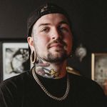 𝒁𝒂𝒌 𝑷𝒆𝒓𝒓𝒚 - @zakperry_tattoos - Instagram