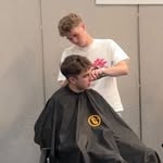 Zak Phillips - @zphilbarber__ - Instagram