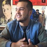 @zakpierce11 - Instagram