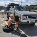 Zak Pollard - @zak_and_rafi - Instagram