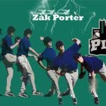 Zak Porter - @zptheprodigy - Instagram