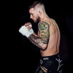 Zack Powell - @powellmma - Instagram