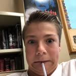 Zack Powers - @zacksgotart - Instagram
