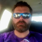 Zak Powers - @animalchainsaw - Instagram
