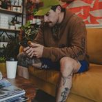 Zak Ray - Facebook