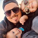 Zak Rivera - Facebook