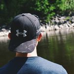 Zac Roach - @lilroach23 - Instagram