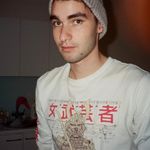 Zak Roach - @lilroachh - Instagram