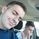 Zak Roach - @zakroach7 - Instagram