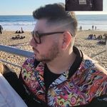 Patricio Pinto - @zakross___ - Instagram