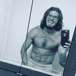 Zak Ross - @thing1rosssboy - Instagram