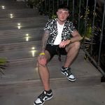 Zak Ross - @zakross__ - Instagram
