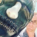Zak Ross - @cravenbrain - Instagram