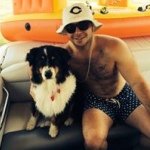 Zak Ross-Nash (Cosmo) - @zrossnash47 - Instagram