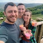 Zak Roth - @zroth36 - Instagram