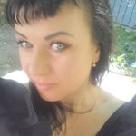 Виктория - @zakroyglaza - Instagram