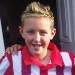 The Zak Scott Braveheart Foundation - Facebook