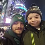 Zak Shaffer - @captainzak25 - Instagram