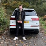 Zak - @zaksharp96 - Instagram