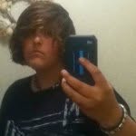 Zak Shepherd - @xstitchezxx3 - Instagram