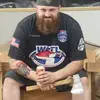 Zak Silva - @the_bear_34 - TikTok