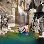 Zach Steele - @lilzachel - Instagram