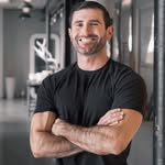 Zak | Fitness Coach - @zaksteele_luxxfitness - Instagram