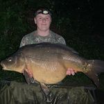 Zak stephens. - @zaks_carp_angling - Instagram