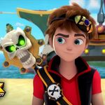 Zak Storm - @zakstorm_superpirate - Instagram