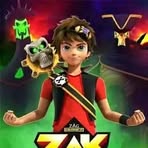 Zak Storm - Facebook