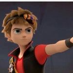 Zak Storm e la sua ciurma!💣 - @_zak_.storm_ - Instagram