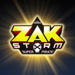 Zak Storm Fan 🗡️ - @zakstorm_zagheroez - Instagram