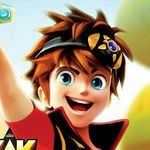 Zak Storm Indonesia | By MNCA - @zakstormid - Instagram