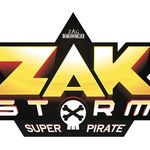 Zak Storm Super Pirate - @zakstormsuperpirate - Instagram
