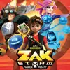 Zak Storm super pirate Fr 🇨🇵 - @zakstormsuperpiratefr - TikTok